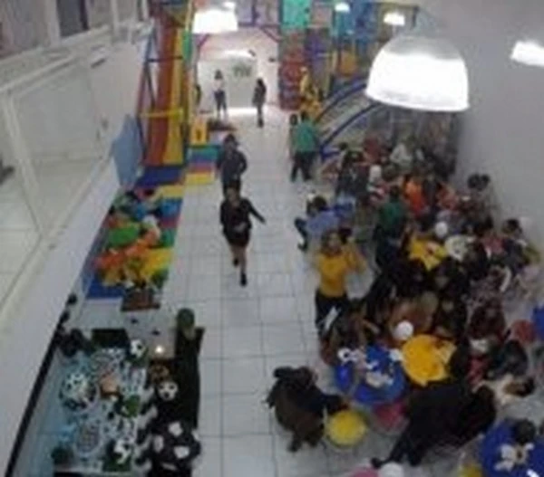 Empresas de buffet para eventos